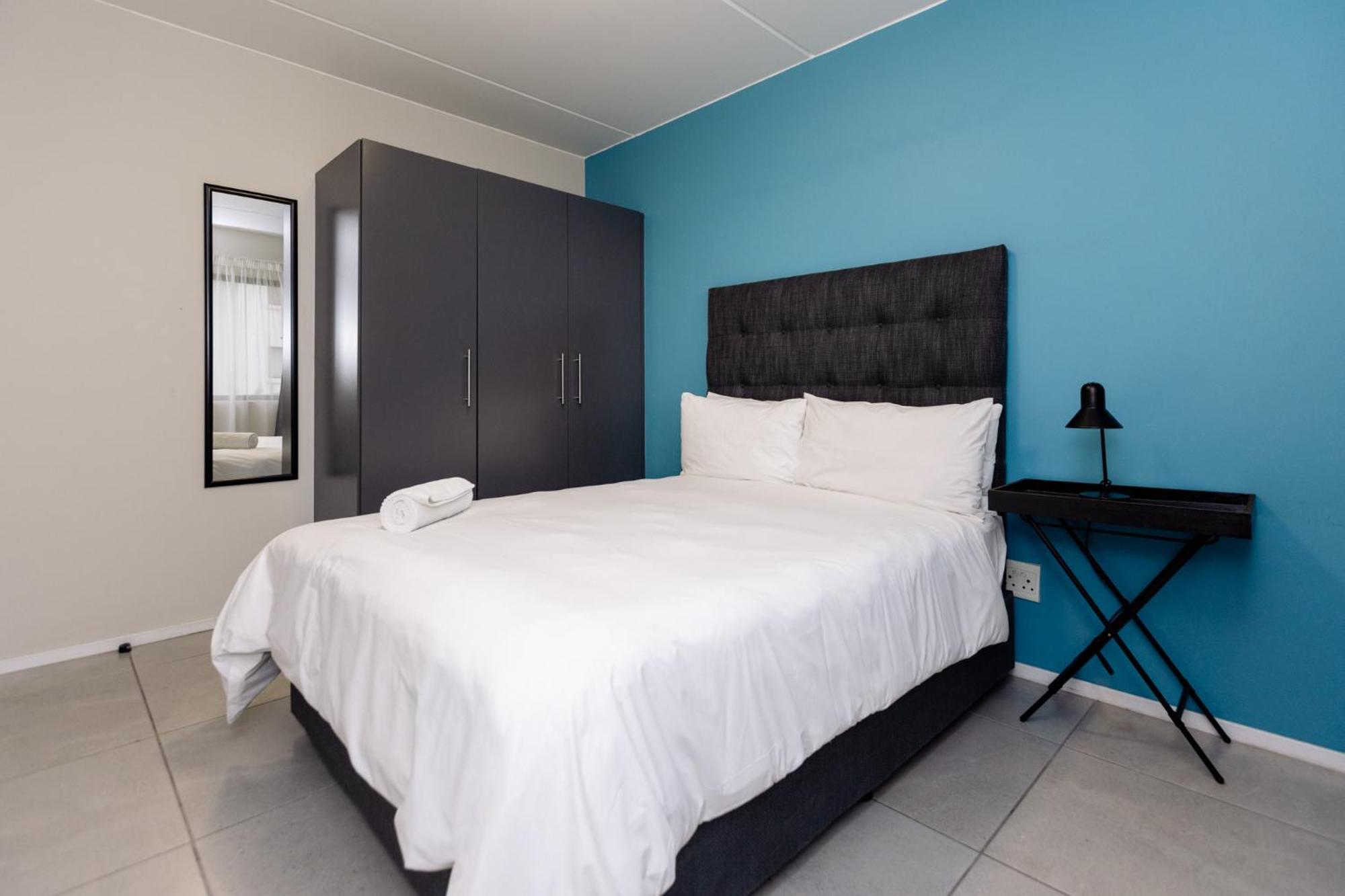 Mint Express Sandton View Johannesburg Buitenkant foto