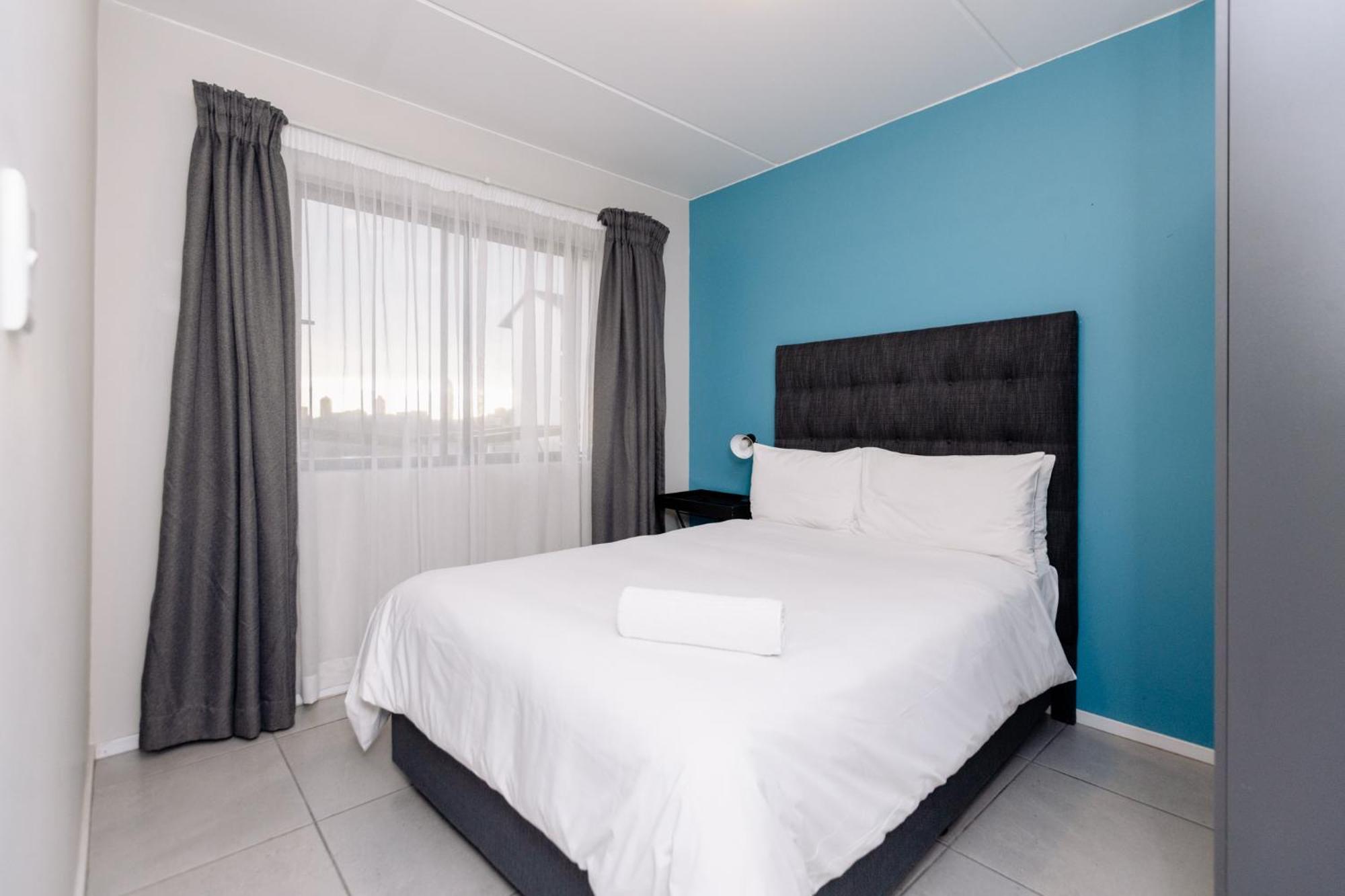 Mint Express Sandton View Johannesburg Buitenkant foto