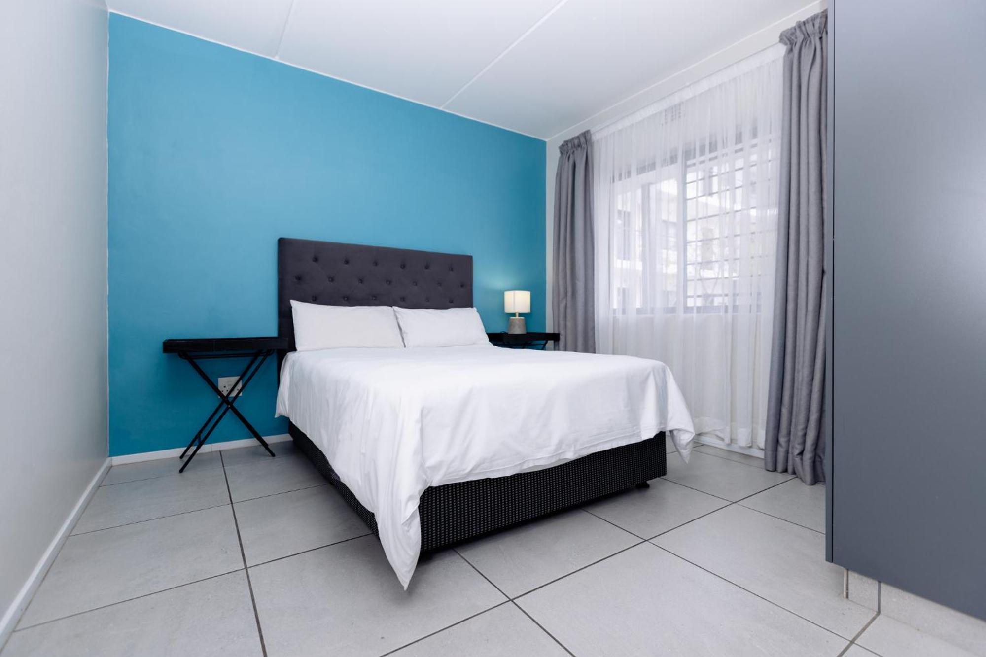 Mint Express Sandton View Johannesburg Buitenkant foto