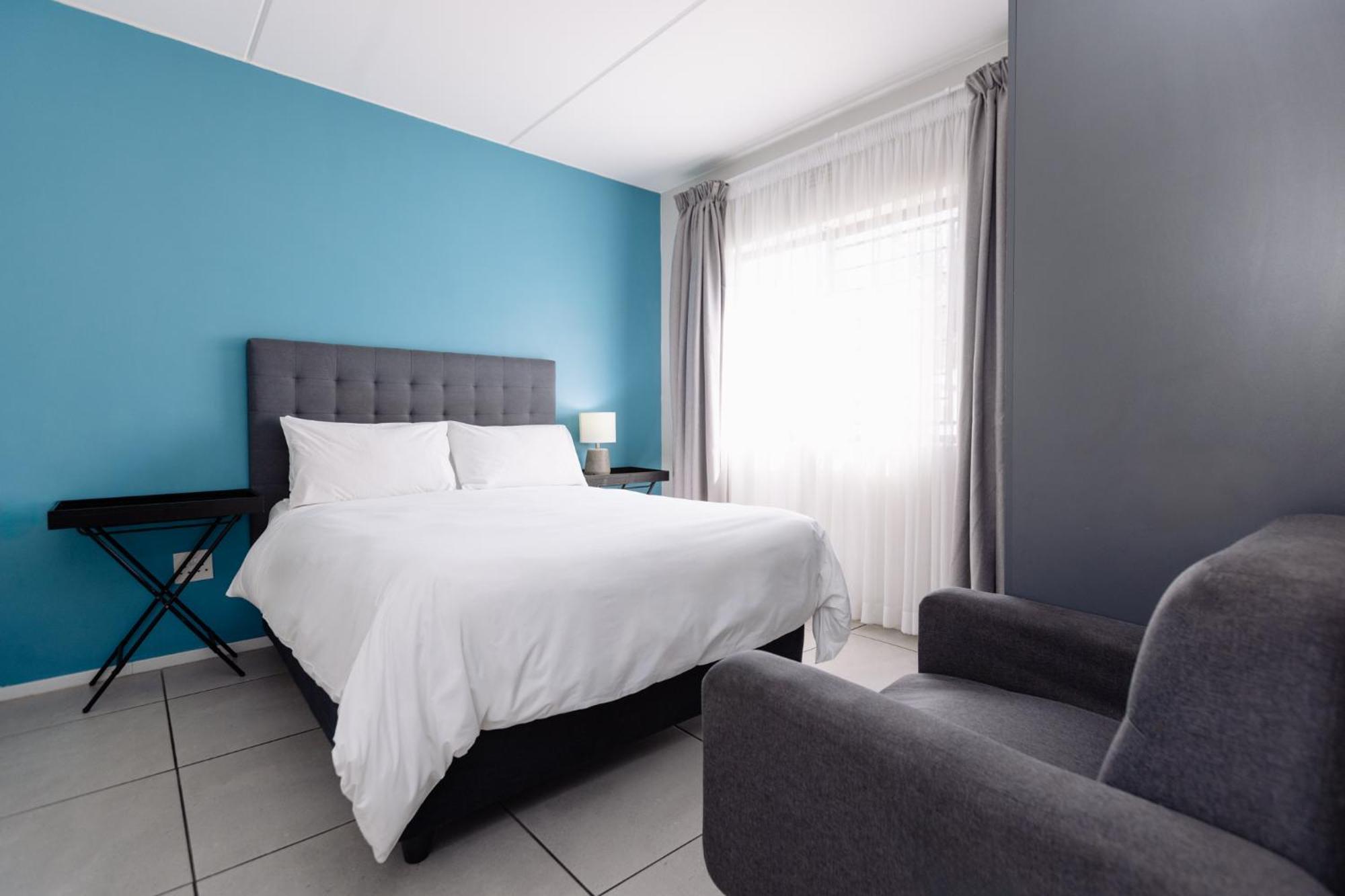 Mint Express Sandton View Johannesburg Buitenkant foto