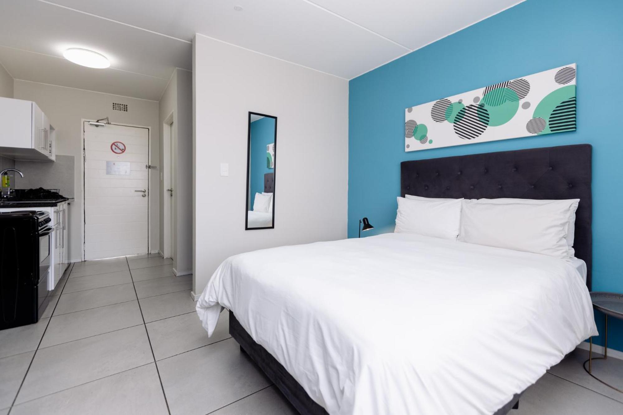 Mint Express Sandton View Johannesburg Buitenkant foto